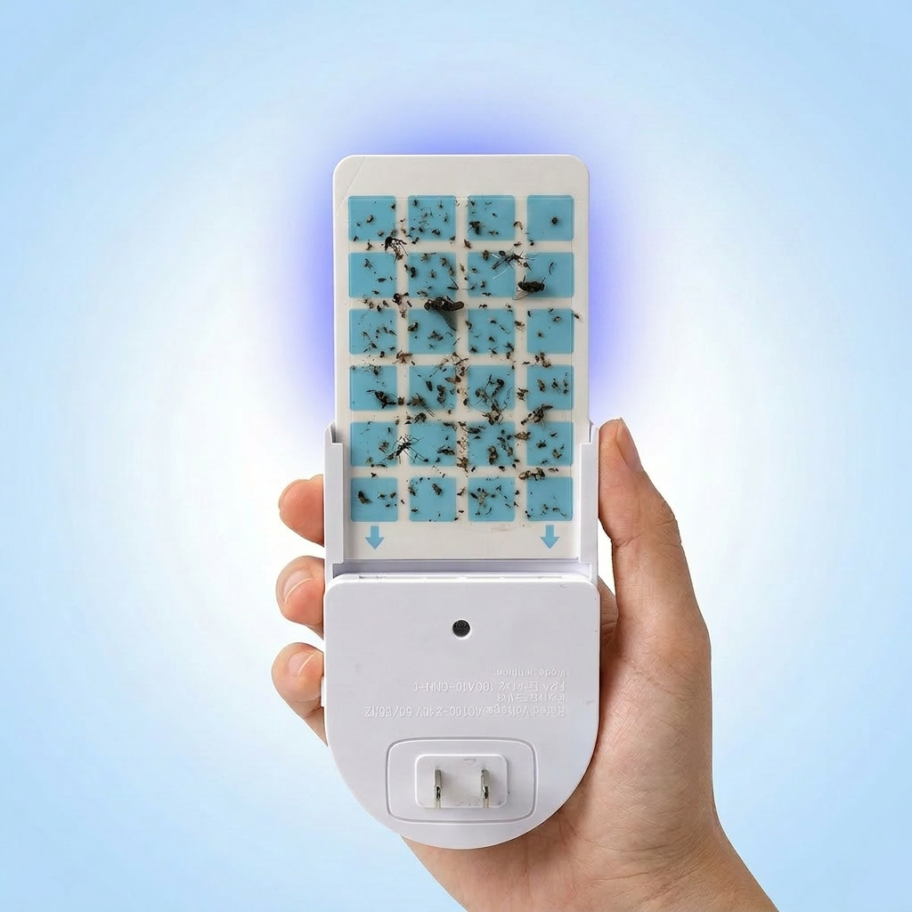 Flying Insect Trap