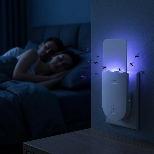 Flying Insect Trap
